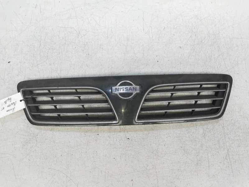 Recambio de rejilla delantera para nissan maxima qx (a32) 2.0 v6 24v cat referencia OEM IAM   