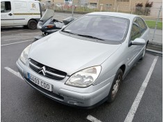 citroën c5 i (dc_) del año 2003