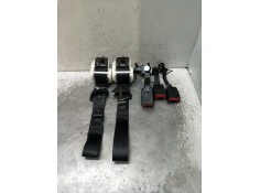 Recambio de juego cinturones trasero para ford kuga (cbs) trend referencia OEM IAM  5P 2013