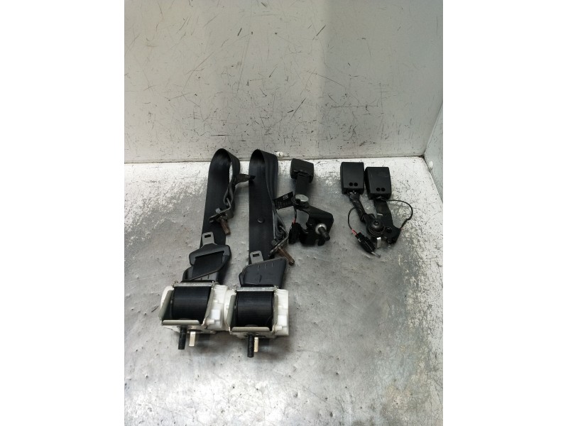 Recambio de juego cinturones trasero para ford kuga (cbs) trend referencia OEM IAM  5P 2013