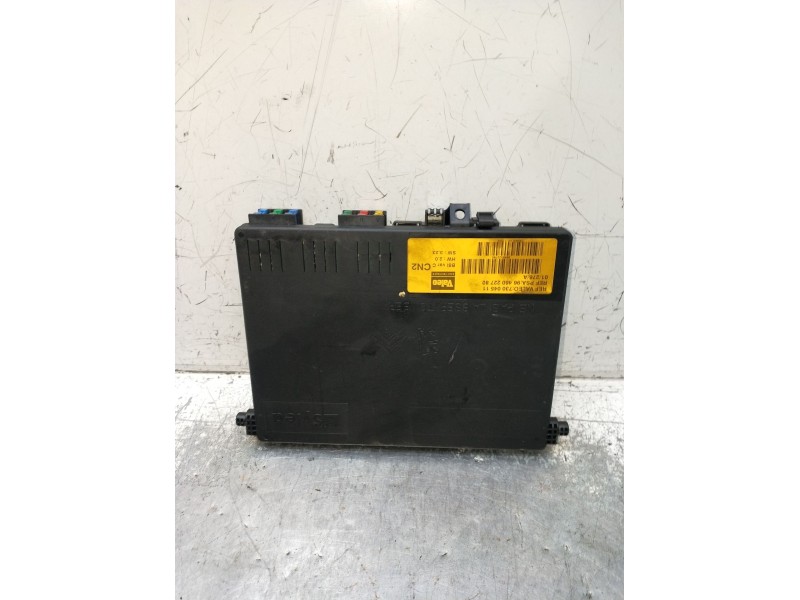 Recambio de caja reles / fusibles para citroën xsara (n1) 2.0 hdi 90 referencia OEM IAM 9646022780 73004511 2010