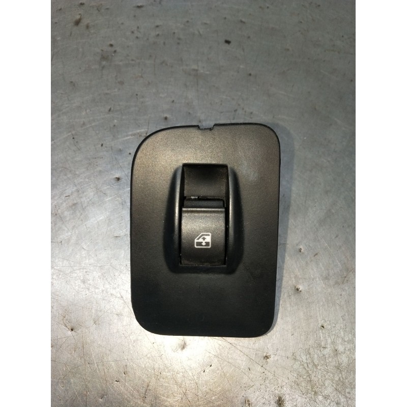 Recambio de mando elevalunas delantero derecho para citroën nemo furgoneta/monovolumen (aa_) 1.3 bluehdi 80 referencia OEM IAM  
