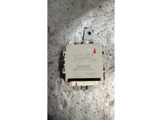 Recambio de modulo electronico para citroen c-crosser 2.2 hdi fap cat referencia OEM IAM 8634A044 0318001540 