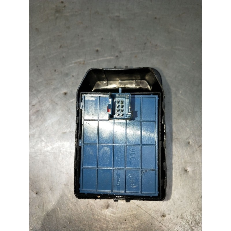 Recambio de mando elevalunas delantero izquierdo para citroën nemo furgoneta/monovolumen (aa_) 1.3 bluehdi 80 referencia OEM IAM