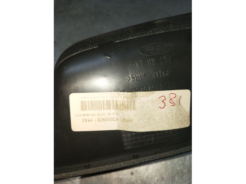 Recambio de mando elevalunas delantero derecho para ford kuga (cbs) trend referencia OEM IAM CV44S26690CA 5P 2013