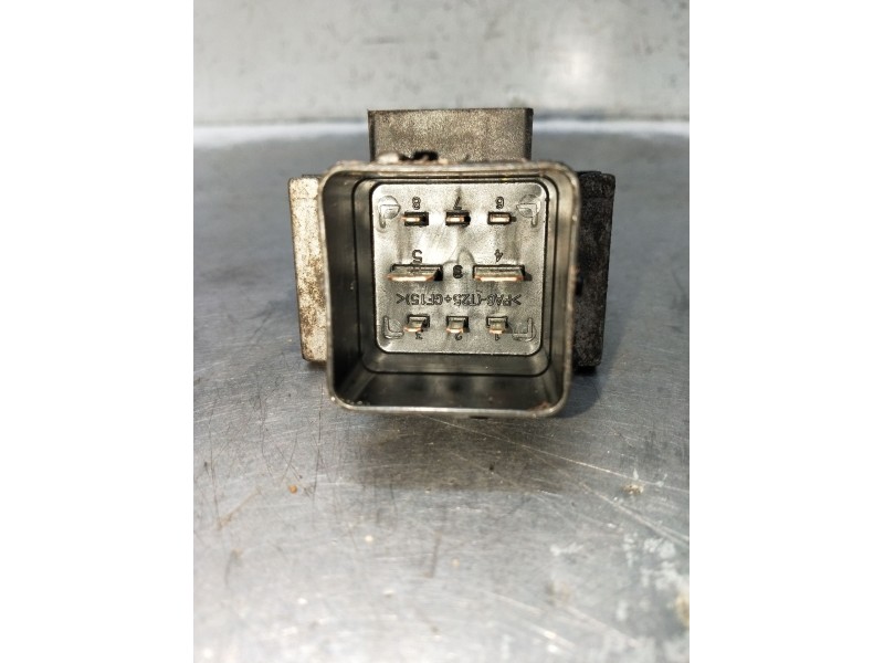 Recambio de caja precalentamiento para ford kuga (cbs) trend referencia OEM IAM 9M5Q12A343AA  2013