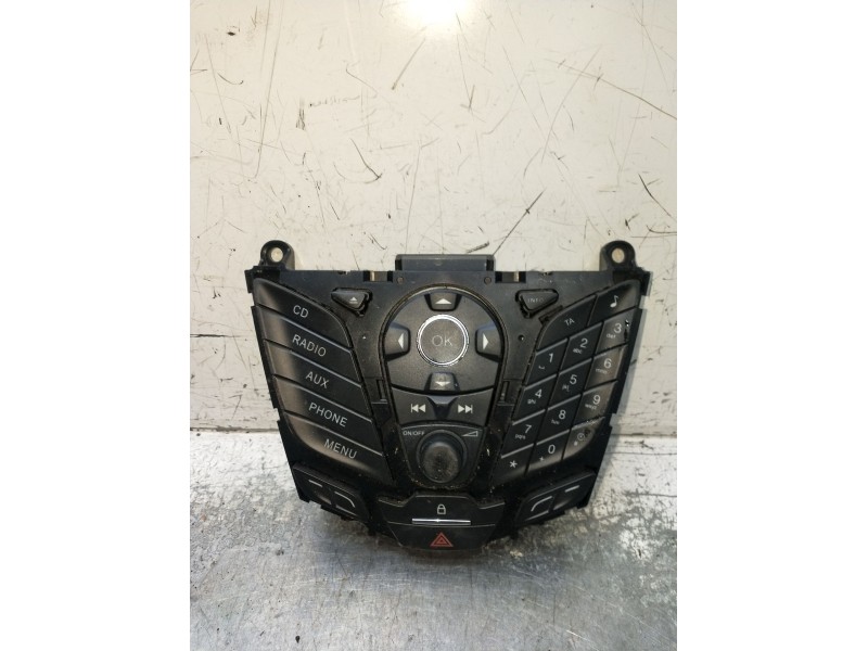 Recambio de mando multifuncion para ford kuga (cbs) trend referencia OEM IAM 331419000  2013