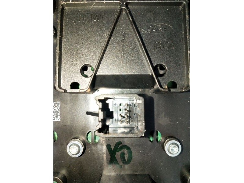 Recambio de mando multifuncion para ford kuga (cbs) trend referencia OEM IAM 331419000  2013