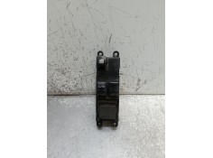 Recambio de mando elevalunas delantero izquierdo para nissan primera hatchback (p11) 1.6 16v referencia OEM IAM   1999 4P
