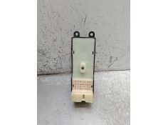 Recambio de mando elevalunas delantero izquierdo para nissan primera hatchback (p11) 1.6 16v referencia OEM IAM   1999 4P 2