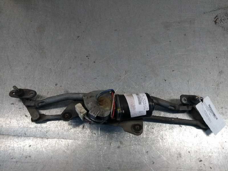 Recambio de motor limpia delantero para peugeot 106 (s1) xs referencia OEM IAM   