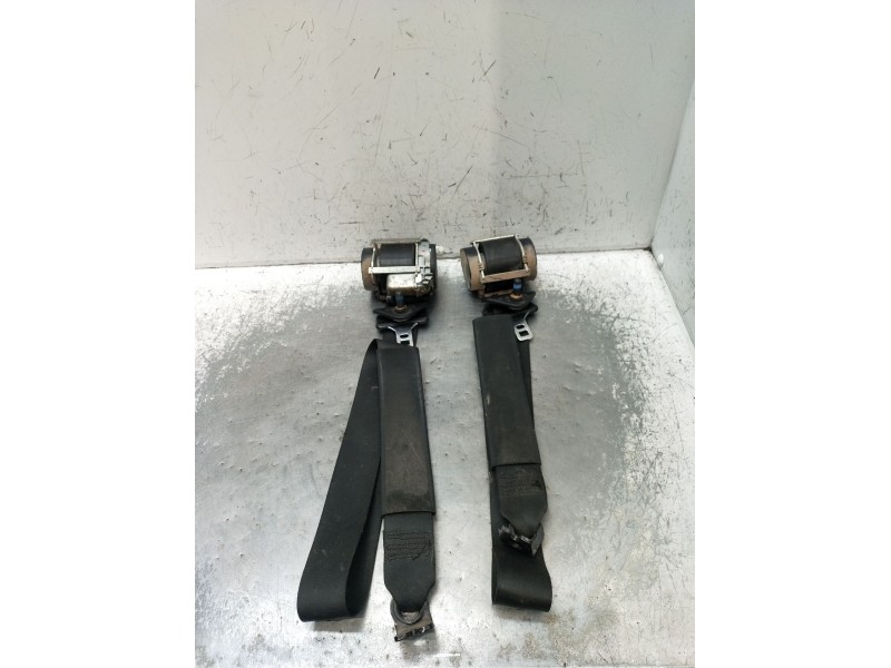 Recambio de kit airbag para ford tourneo connect 1.8 tdci referencia OEM IAM 0285010892  2008