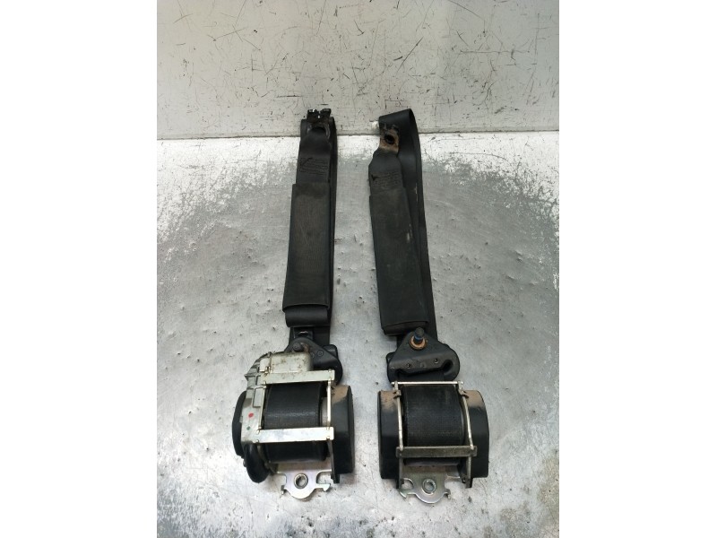 Recambio de kit airbag para ford tourneo connect 1.8 tdci referencia OEM IAM 0285010892  2008