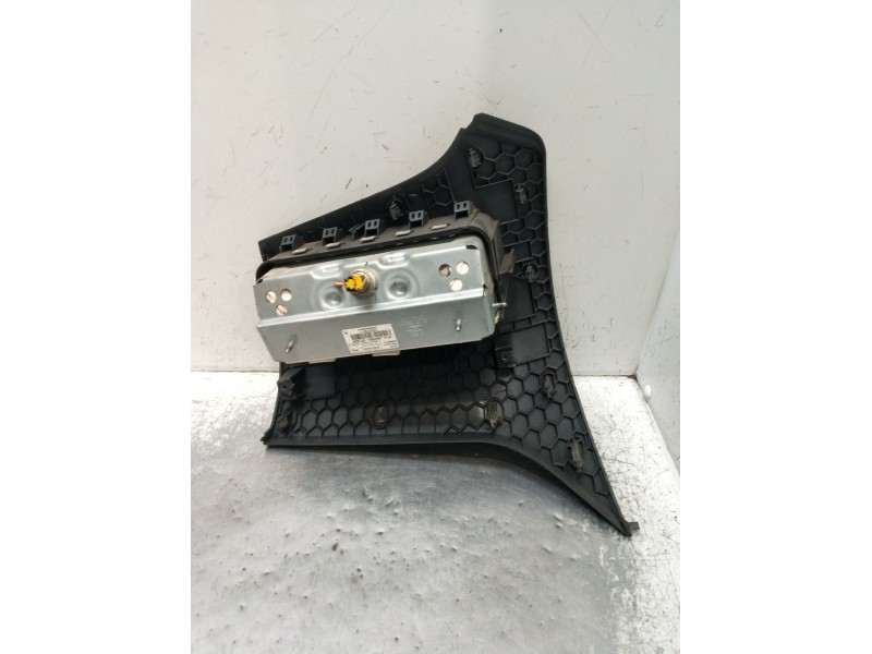 Recambio de kit airbag para ford tourneo connect 1.8 tdci referencia OEM IAM 0285010892  2008