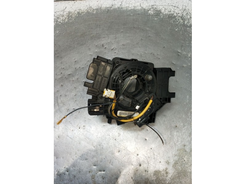 Recambio de kit airbag para ford tourneo connect 1.8 tdci referencia OEM IAM 0285010892  2008