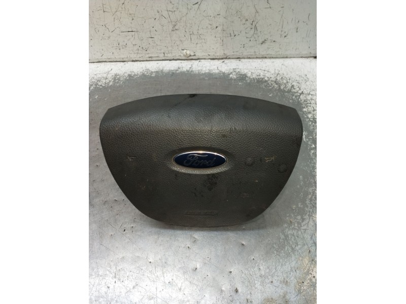 Recambio de kit airbag para ford tourneo connect 1.8 tdci referencia OEM IAM 0285010892  2008