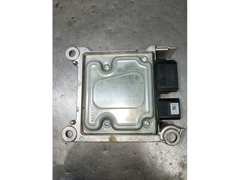 Recambio de kit airbag para ford tourneo connect 1.8 tdci referencia OEM IAM 0285010892  2008