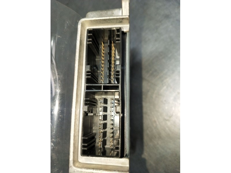 Recambio de kit airbag para toyota aygo (_b4_) 1.0 (kgb40) referencia OEM IAM 891700H130  2014