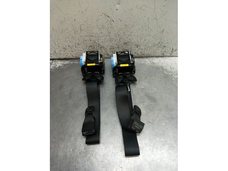 Recambio de kit airbag para toyota aygo (_b4_) 1.0 (kgb40) referencia OEM IAM 891700H130  2014