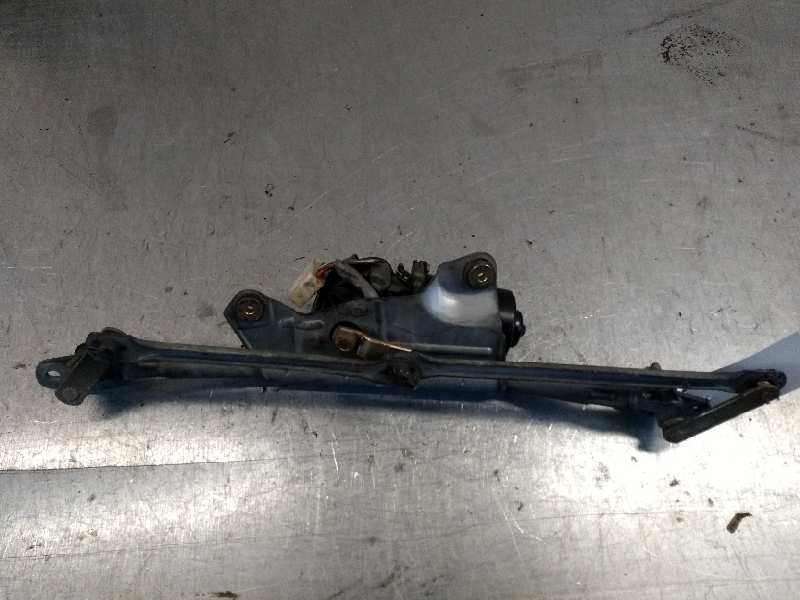 Recambio de motor limpia delantero para peugeot 106 (s1) xs referencia OEM IAM   