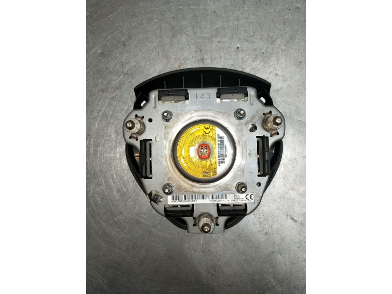 Recambio de kit airbag para toyota aygo (_b4_) 1.0 (kgb40) referencia OEM IAM 891700H130  2014