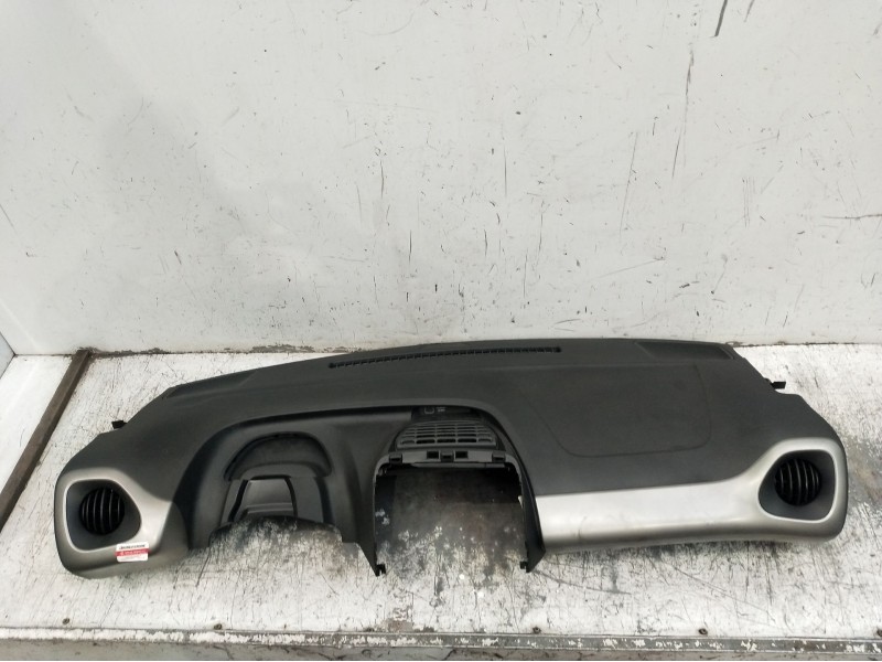 Recambio de kit airbag para toyota aygo (_b4_) 1.0 (kgb40) referencia OEM IAM 891700H130  2014