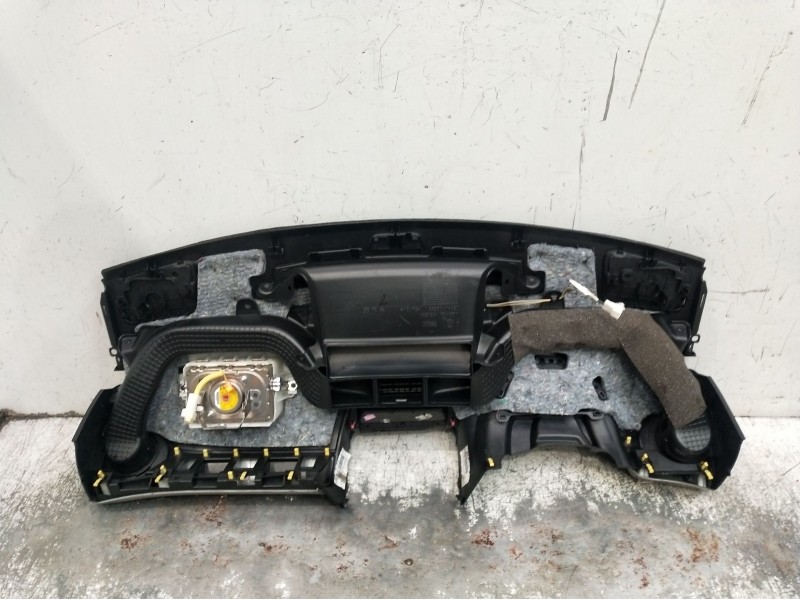 Recambio de kit airbag para toyota aygo (_b4_) 1.0 (kgb40) referencia OEM IAM 891700H130  2014