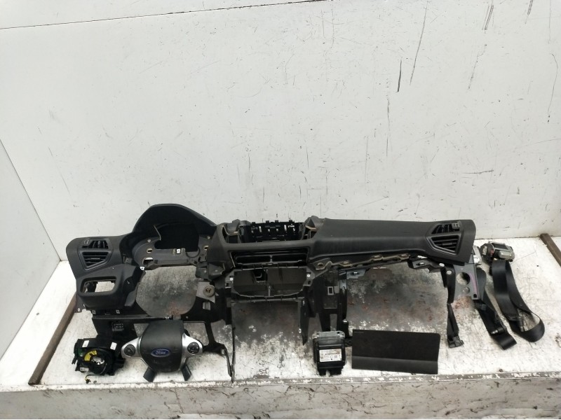 Recambio de kit airbag para ford kuga (cbs) trend referencia OEM IAM 0285012042 VER FOTOS 2013