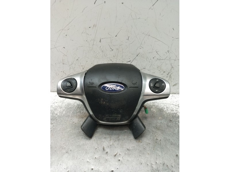 Recambio de kit airbag para ford kuga (cbs) trend referencia OEM IAM 0285012042 VER FOTOS 2013