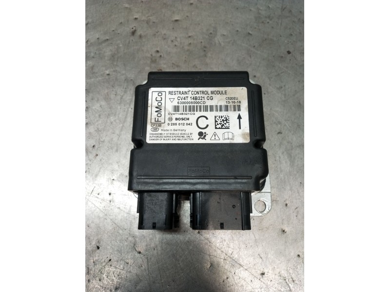 Recambio de kit airbag para ford kuga (cbs) trend referencia OEM IAM 0285012042 VER FOTOS 2013