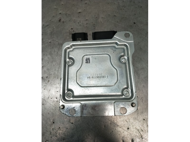 Recambio de kit airbag para ford kuga (cbs) trend referencia OEM IAM 0285012042 VER FOTOS 2013