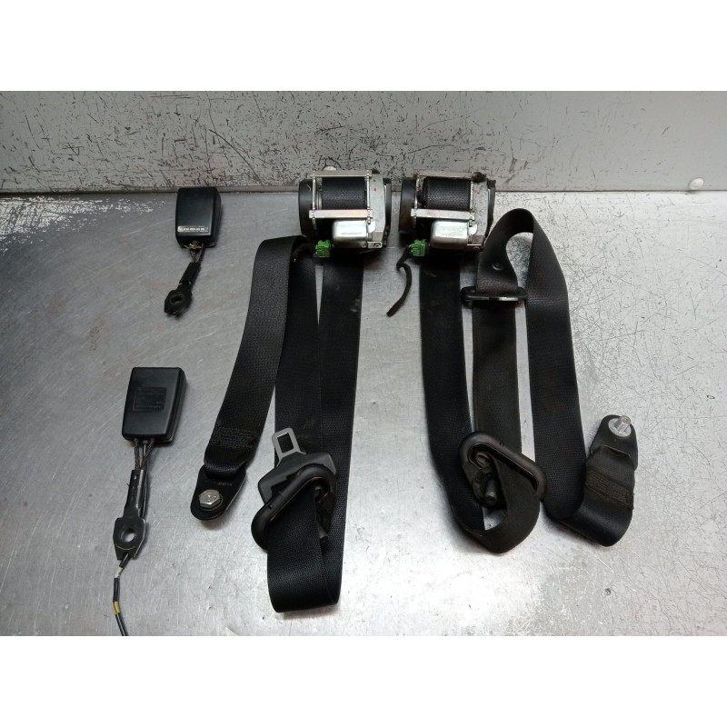Recambio de kit airbag para mercedes-benz viano (w639) cdi 2.2 (639.811, 639.813, 639.815, 639.711, 639.713) referencia OEM IAM 