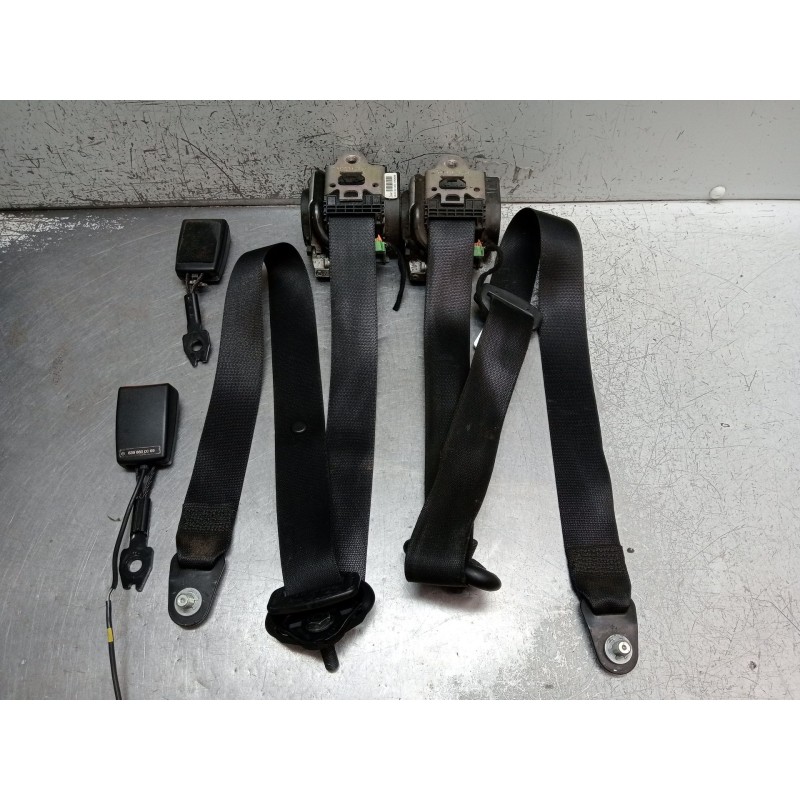 Recambio de kit airbag para mercedes-benz viano (w639) cdi 2.2 (639.811, 639.813, 639.815, 639.711, 639.713) referencia OEM IAM 