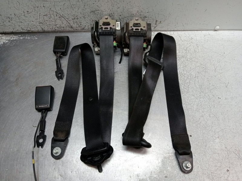 Recambio de kit airbag para mercedes-benz viano (w639) cdi 2.2 (639.811, 639.813, 639.815, 639.711, 639.713) referencia OEM IAM 