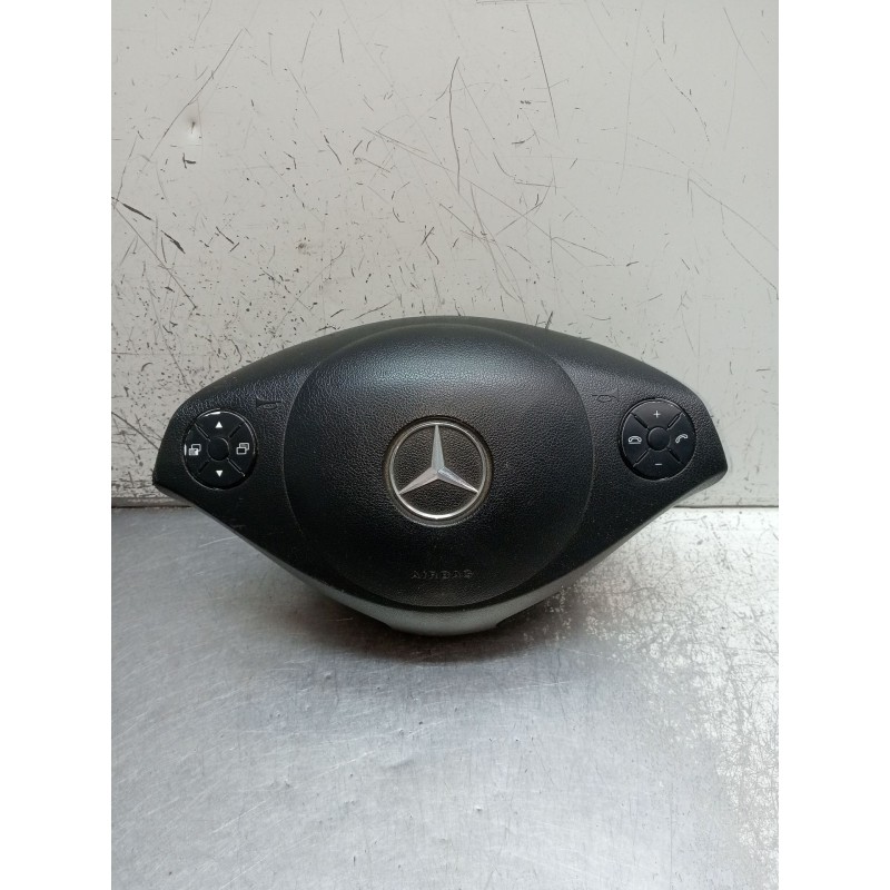 Recambio de kit airbag para mercedes-benz viano (w639) cdi 2.2 (639.811, 639.813, 639.815, 639.711, 639.713) referencia OEM IAM 