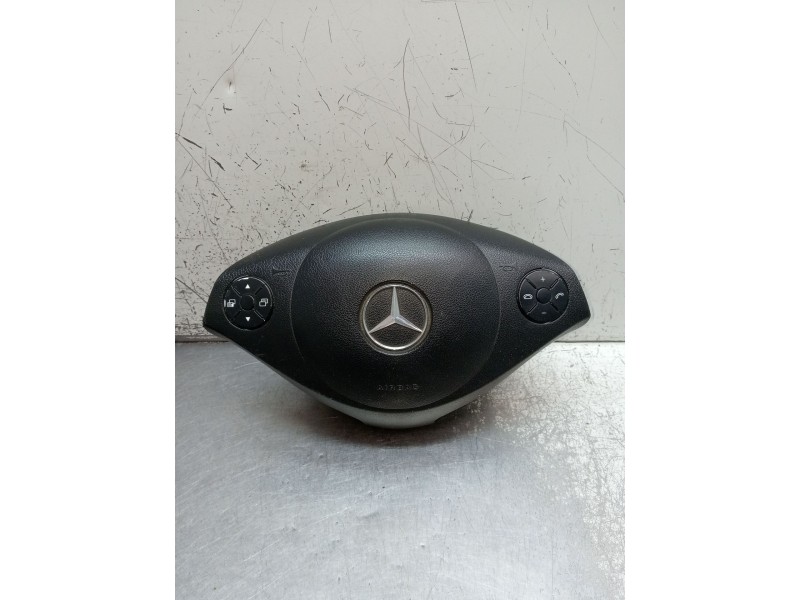 Recambio de kit airbag para mercedes-benz viano (w639) cdi 2.2 (639.811, 639.813, 639.815, 639.711, 639.713) referencia OEM IAM 