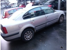 volkswagen passat berlina (3b2) del año 1999 2