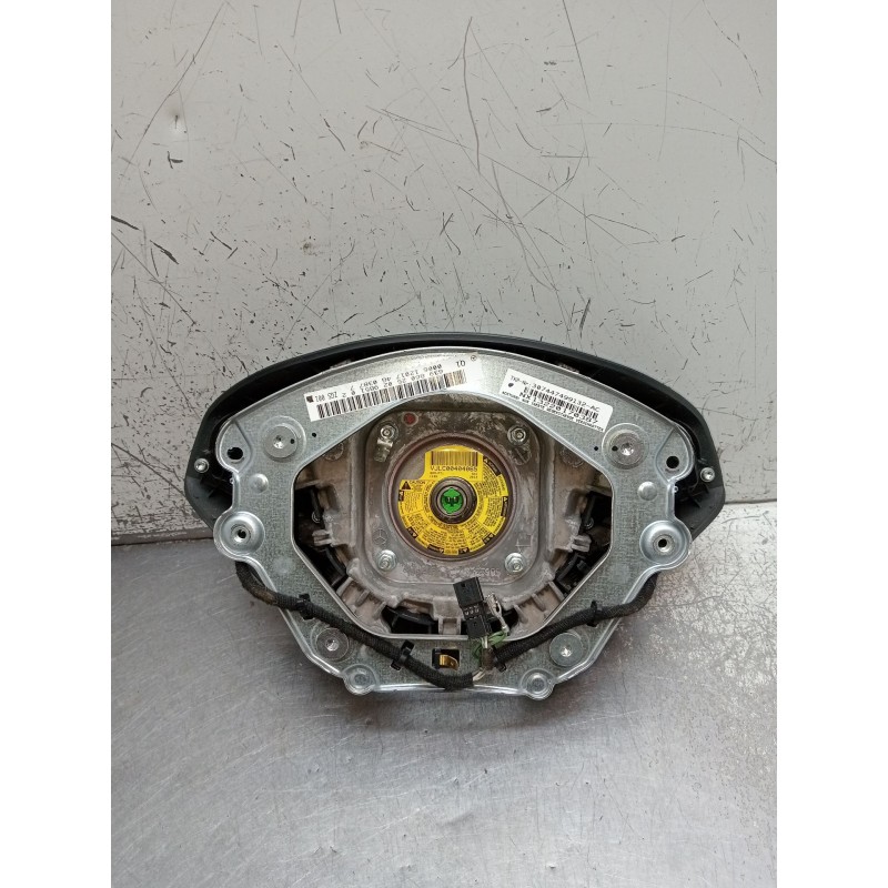 Recambio de kit airbag para mercedes-benz viano (w639) cdi 2.2 (639.811, 639.813, 639.815, 639.711, 639.713) referencia OEM IAM 
