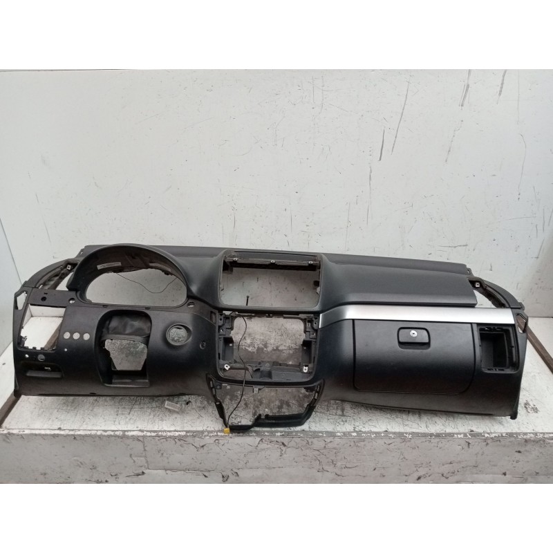 Recambio de kit airbag para mercedes-benz viano (w639) cdi 2.2 (639.811, 639.813, 639.815, 639.711, 639.713) referencia OEM IAM 