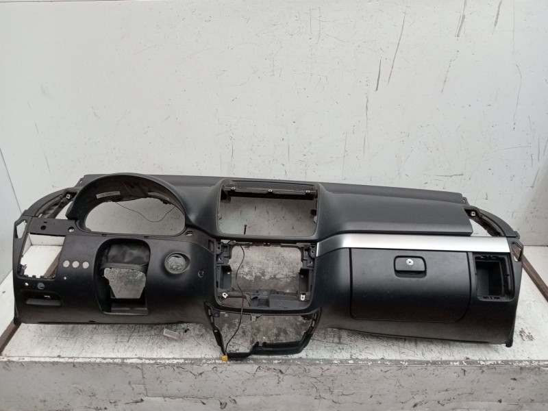 Recambio de kit airbag para mercedes-benz viano (w639) cdi 2.2 (639.811, 639.813, 639.815, 639.711, 639.713) referencia OEM IAM 