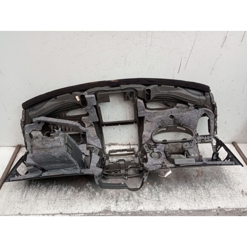 Recambio de kit airbag para mercedes-benz viano (w639) cdi 2.2 (639.811, 639.813, 639.815, 639.711, 639.713) referencia OEM IAM 