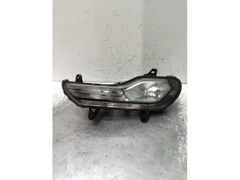 Recambio de faro antiniebla izquierdo para ford kuga (cbs) trend referencia OEM IAM CV4413B221BF  2013