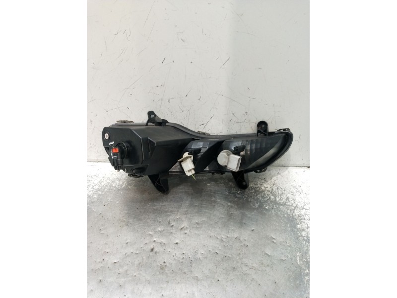 Recambio de faro antiniebla izquierdo para ford kuga (cbs) trend referencia OEM IAM CV4413B221BF  2013