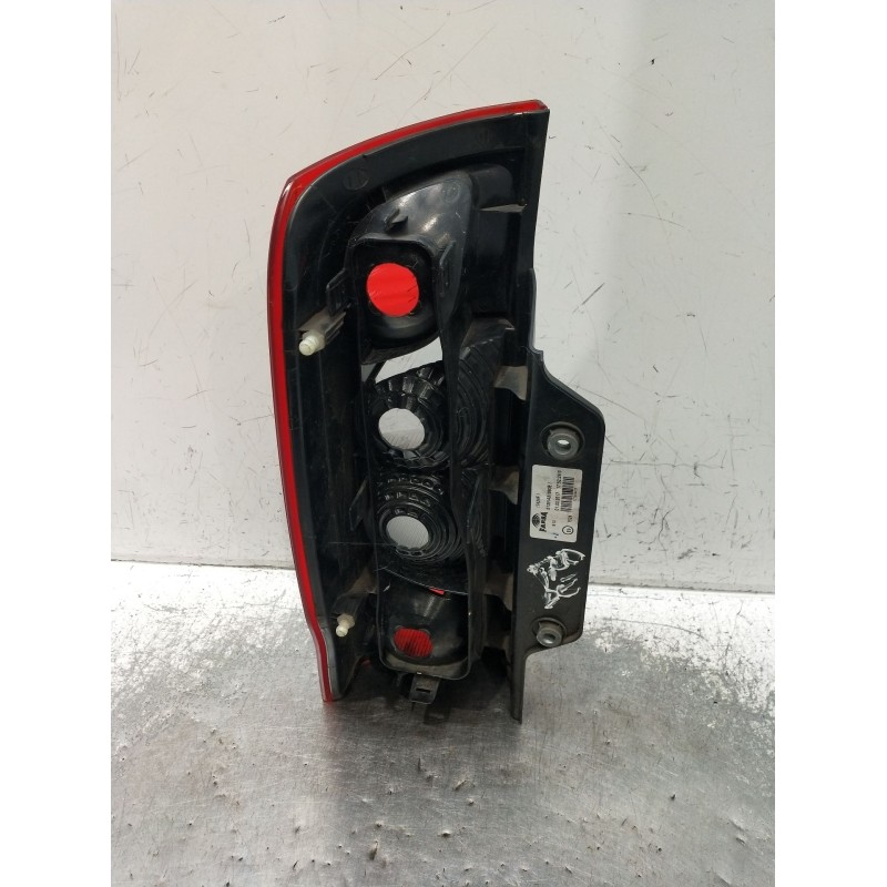 Recambio de piloto trasero derecho para citroën nemo furgoneta/monovolumen (aa_) 1.3 bluehdi 80 referencia OEM IAM 1391431080E  