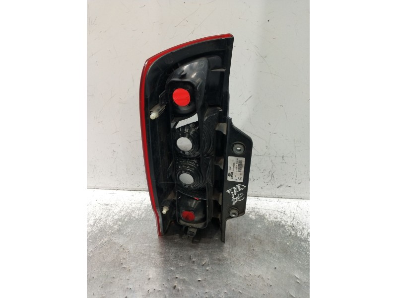 Recambio de piloto trasero derecho para citroën nemo furgoneta/monovolumen (aa_) 1.3 bluehdi 80 referencia OEM IAM 1391431080E  