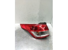 Recambio de piloto trasero izquierdo para ford kuga (cbs) trend referencia OEM IAM 90021835  2013