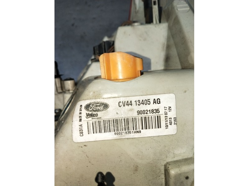Recambio de piloto trasero izquierdo para ford kuga (cbs) trend referencia OEM IAM 90021835  2013