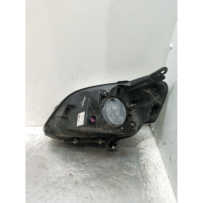 Recambio de faro derecho para citroën nemo furgoneta/monovolumen (aa_) 1.3 bluehdi 80 referencia OEM IAM 520635880  2010