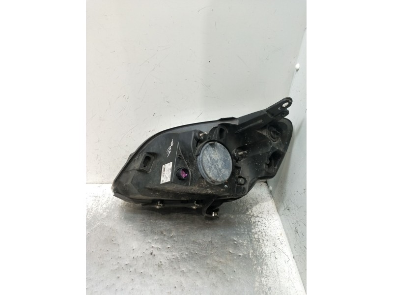 Recambio de faro derecho para citroën nemo furgoneta/monovolumen (aa_) 1.3 bluehdi 80 referencia OEM IAM 520635880  2010