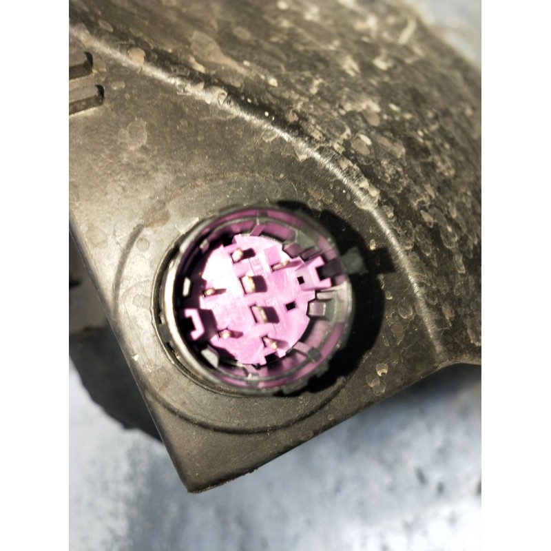 Recambio de faro derecho para citroën nemo furgoneta/monovolumen (aa_) 1.3 bluehdi 80 referencia OEM IAM 520635880  2010